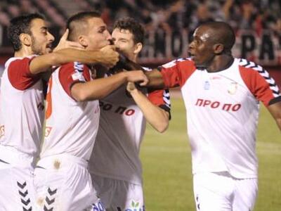 Και πάλι εκτός ο Βοσκόπουλος από την απο...