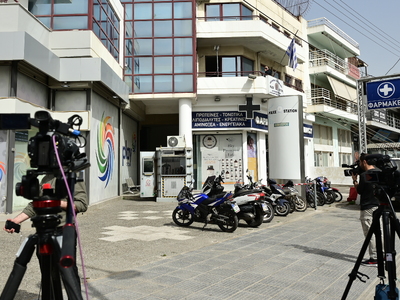 Κυριακή Γρίβα: Ελεύθερη με όρους η αξιωμ...