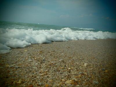 Δήμος Πατρέων: Μολυσμένη η θάλασσα από Μ...
