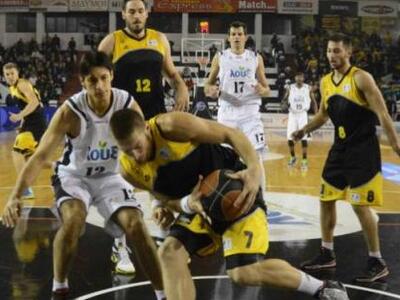  Άργησε να "ξυπνήσει" ο Απόλλω...