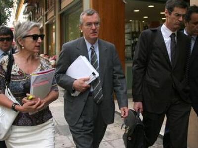 Μέλος της Τρόικας υπέστη εγκεφαλικό επεισόδιο