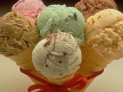 Η ευγένεια μας...παχαίνει 