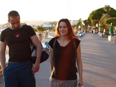 Πλήθος Πατρινών σινεφίλ στις προβολές το...