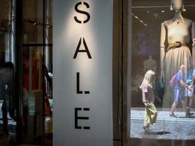 Θερινές εκπτώσεις 2025: Αντίστροφη μέτρη...