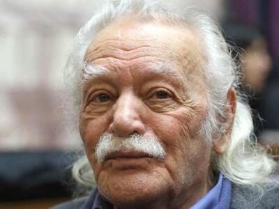 Στο Νοσοκομείο με λοίμωξη του αναπνευστι...