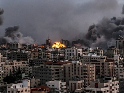 Πόλεμος στο Ισραήλ: Η Χαμάς απελευθέρωσε...