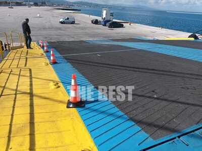 Από το Ίσωμα Τριταίας η 47χρονη Γιώτα πο...