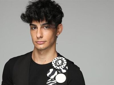 Νίκος Μπάρκουλης: Θα ασχοληθεί με την υπ...