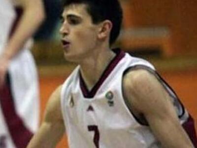 Απόλλωνας: Συμφώνησε με τον Μαυροβούνιο Αμίν Χοτ 