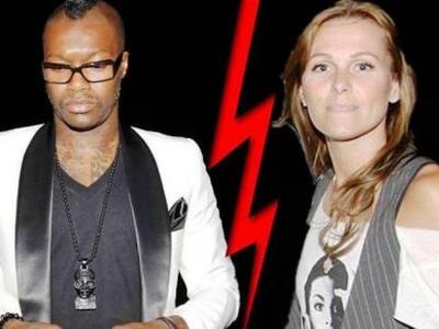 Διαζύγιο για το Σισέ μετά από επτά χρόνια γάμου