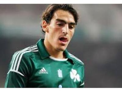 Κλείνει στην Κιέβο Βερόνα ο Λάζαρος Χρισ...