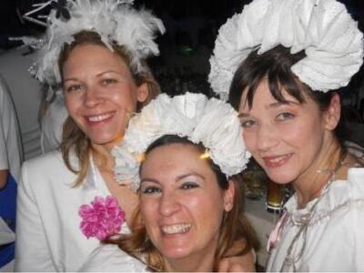 Tην Πέμπτη το βράδυ ο Λευκός Χορός του B...