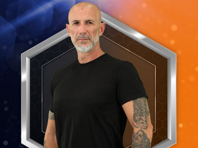 Ο Αιγιώτης Τάκης Καραγκούνιας «μπαίνει» ...