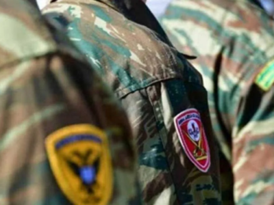 Ορεστιάδα: Συνελήφθη στρατιωτικός για βι...