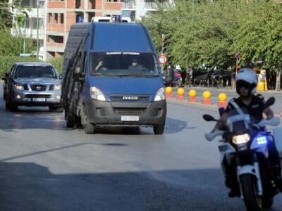 Υποψήφιος βουλευτής ο υπαρχηγός της μαφί...