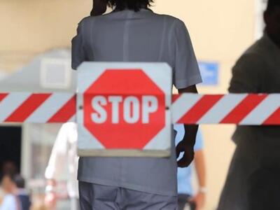 Απεργούν αύριο οι εργαζόμενοι στα δημόσι...