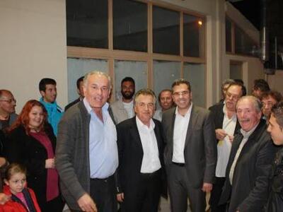 Θάνος Καρπής: Πρόκειται για μία μεγάλη κ...