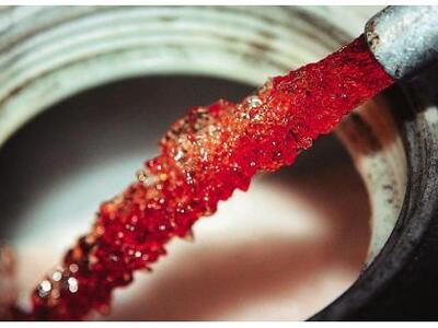 Η Αστυνομία "χτύπησε" μεγάλο χ...