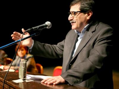 Αχ βρε Νίκο Φίλη για όλα εσύ φταις, για ...