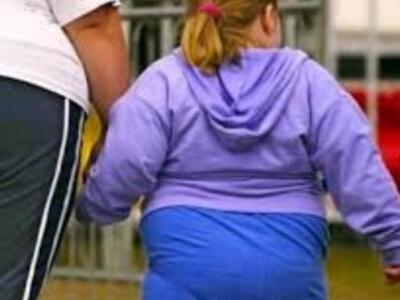 Αχαϊα: Ανησυχητικά τα ποσοστά παχυσαρκία...