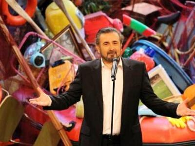 Λαζόπουλος: Τέλος για φέτος το "Τσα...