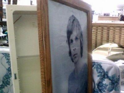 15 απίθανες κρυψώνες μέσα στο σπίτι που ...