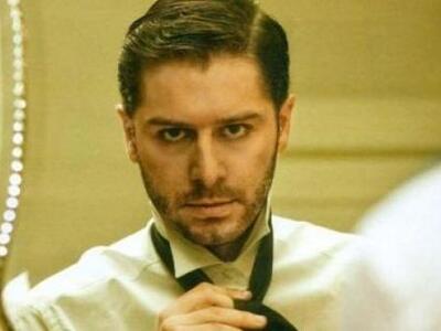 Σε Αλέκο Σακελλάριο μεταμορφώνεται το φε...