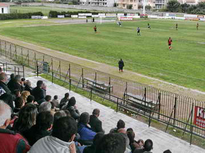 Αετός Ρίου: Μια ανάσα από Χαστά