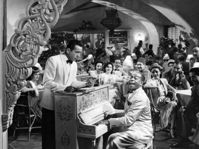 Στο σφυρί το πιάνο της «Καζαμπλάνκα»