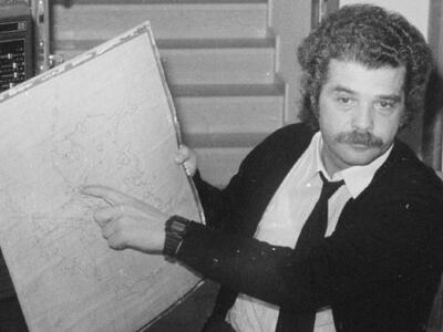 Ο Πατρινός Παναγιώτης Βαρώτσος - Η ομάδα...