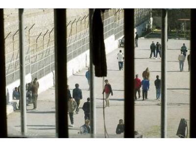 Αλβανός δραπέτης από τις Φυλακές Τρικάλω...