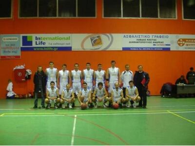 Στις 16 Ιανουαρίου πρεμιέρα για την μπασ...