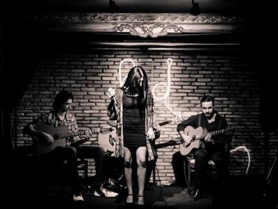 Πάτρα: Οι «Night and Day» σήμερα το μεση...