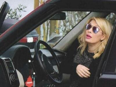 Ελένη Μενεγάκη: Η αλήθεια για την βίλα τ...