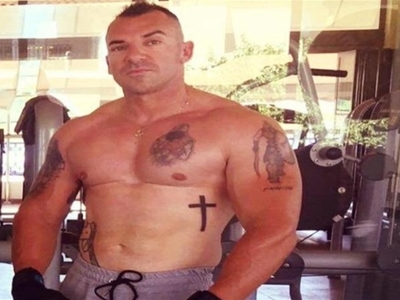 Φρούριο σήμερα τα δικαστήρια της Πάτρας ...