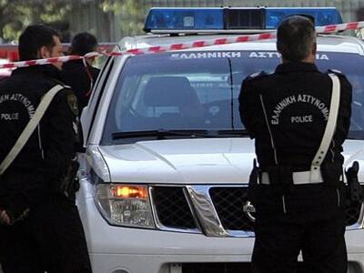 Δυτική Ελλάδα: Τον λήστεψαν… στη μέση το...