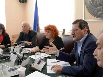 Τιμολογιακή πολιτική της ΔΕΥΑΠ και Πείρο...