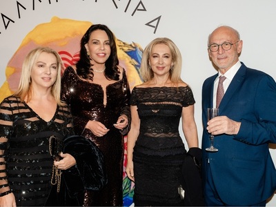 Ολυμπία Πασσά,  Κατερίνα Παναγοπούλου Εύ...