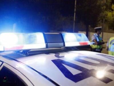 Είδε την αγαπημένη του με άλλον και όρμη...