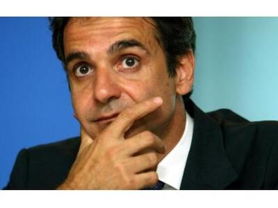 Μητσοτάκης: Από κόσκινο οι μονιμοποιήσεις