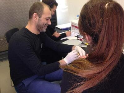 Πάτρα: Με απόλυτη επιτυχία πραματοποιήθη...