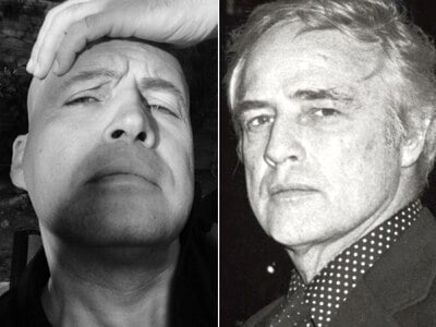 Ο Ελληνοαμερικανός ηθοποιός από τη Λακων...