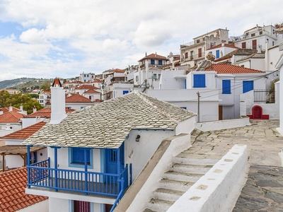 Ανακαλύψτε την Ελλάδα το Φθινόπωρο: Οι κ...