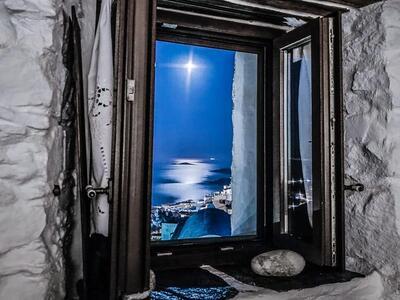 Ελληνικό το κορυφαίο νησί για το φθινόπω...