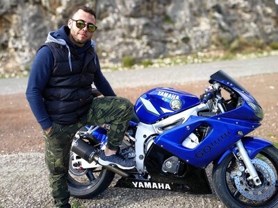 H ανακοίνωση της αστυνομίας για το θανατ...