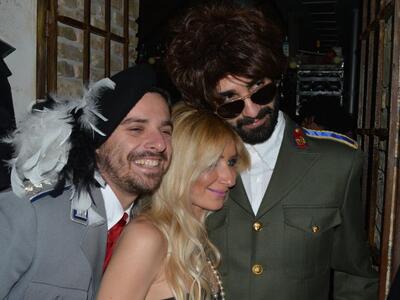 Belle Epoque" στο Beau Rivage