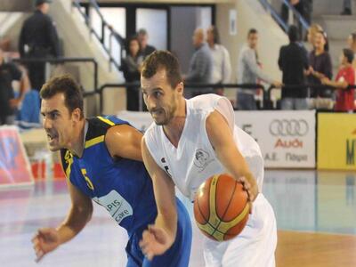 Δύσκολη αποστολή του Απόλλωνα στη Δράμα