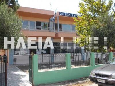 Ηλεία: Η απόλυτη σύγχυση "βασιλεύει...