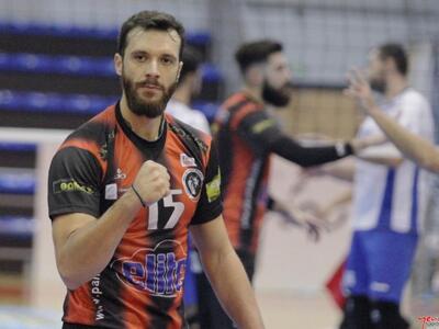 Σαρικεΐσογλου: "Αισθάνομαι χαρά και...