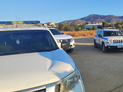 Δυτική Αττική: 17 συλλήψεις στη μεγάλη α...